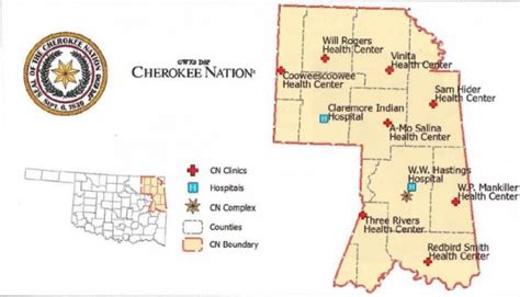 Setting A Path Towards HCV Elimination In The Cherokee Nation | HHS.gov