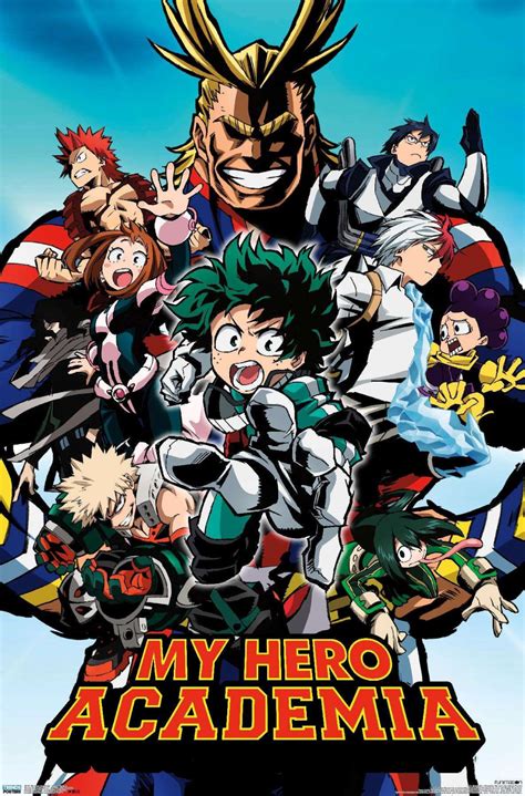 My Hero Academia - Group Collage | Hero, Anime wallpaper iphone, Hero ...