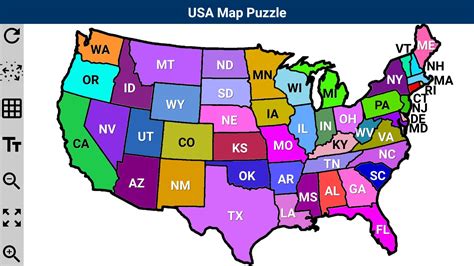 Map Of Usa Without Words – Topographic Map of Usa with States