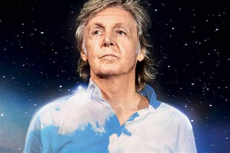 scenestr - Paul McCartney 2023 Australia Tour