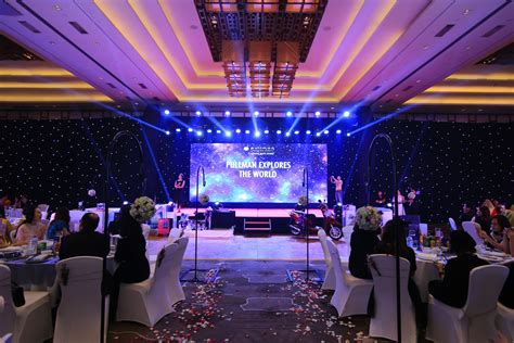 Jasa Event Organizer Indoor Profesional Dengan Harga Murah