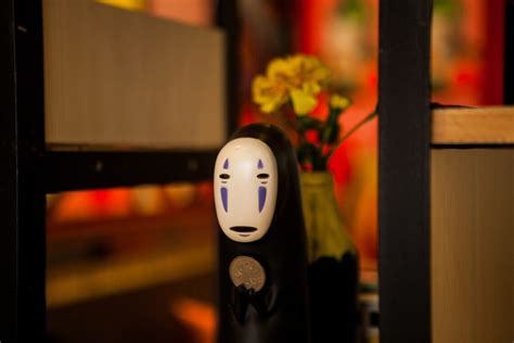 [Review Phim] Vùng đất linh hồn (Spirited Away) - Hoàng Nam Blog