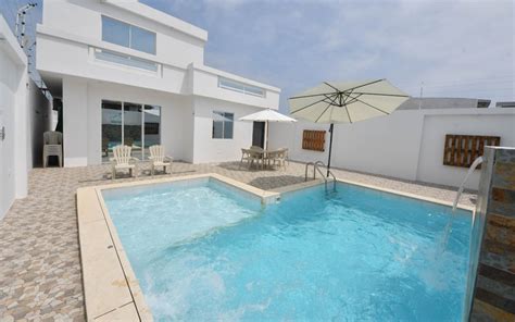 Stunning Beach House with Panoramic Views