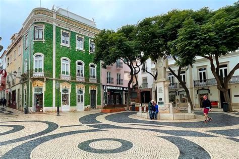 Lagos, Portugal: 11 BEST Things to Do & Places to See (+Map & Tips)