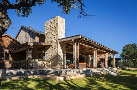 Texas Hill Country Ranch Style Homes - Amazing Texas Hill Country Ranch ...