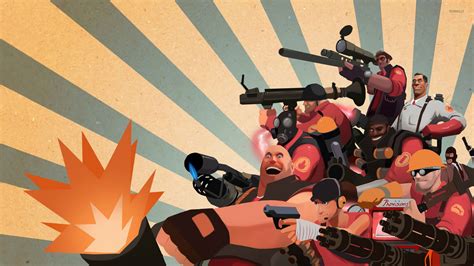 Team Fortress 2 Update is Confirmed... But There's a Catch - Insider Gaming