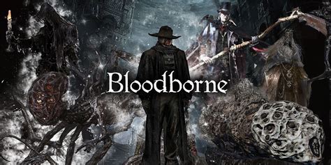 Bloodborne Bosses, Ranked