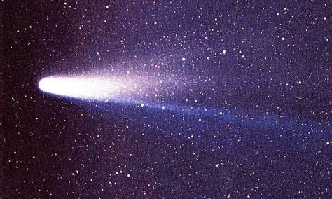 El cometa Halley estará más alejado del Sol este 9 de diciembre de 2023 ...