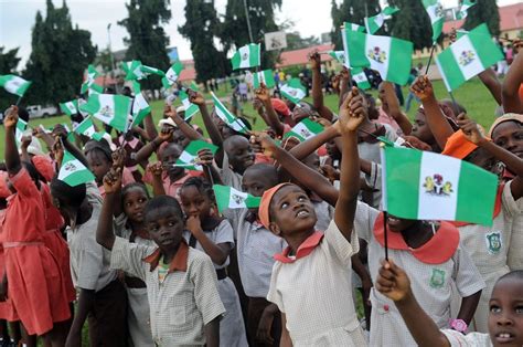 Burna Boy and Nigerian Independence Day : Nigeria