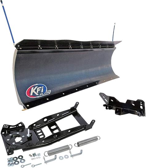 KFI Plow Mount for 2016-2018 Polaris General 1000 all models Automotive ...