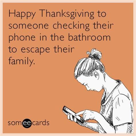 Thanksgiving Family Memes 20+ Funny Images About Relatives | Funny ...