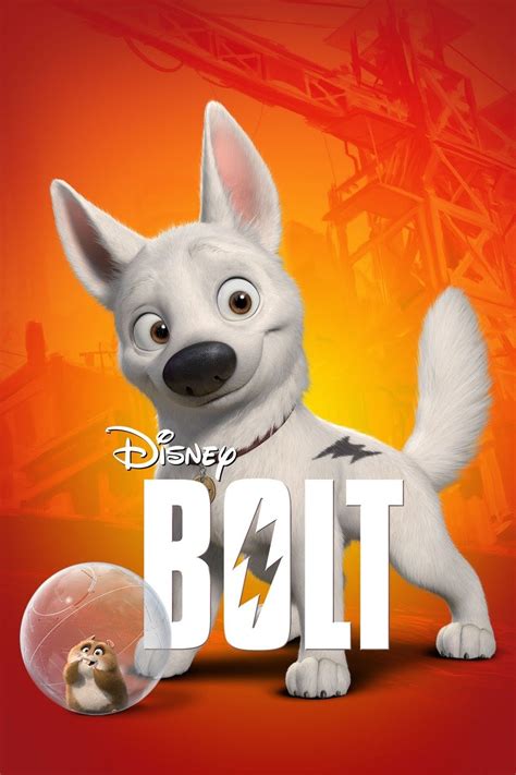 Bolt (film) | Walt Disney Animation Studios Wikia | Fandom