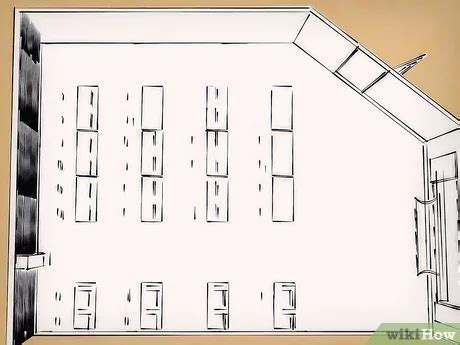 Computer Lab Drawing Easy Computer lab layout plan dwg file