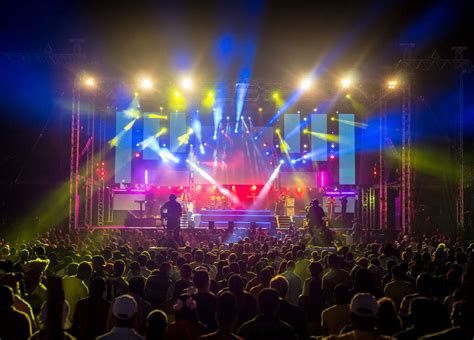 When Is The 2016 Reggae Festival In Jamaica? | Audiolover