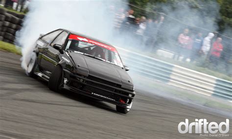 7 Best AE86 Corolla drift builds to blow your mind | Drifted.com