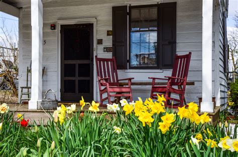 One of the first boarding houses in Cape May – Cape May Picture of the Day