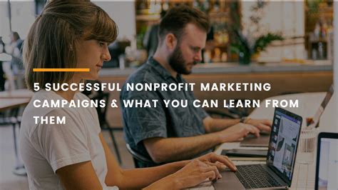 Empower Your Cause: Nonprofit Marketing Ideas To Get Results