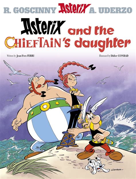 Read Asterix Issue #38 Online