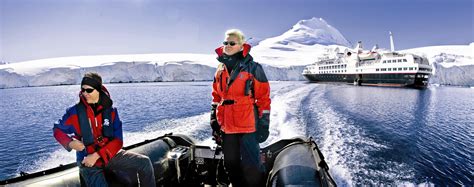 Silversea Expeditions: Cruises to Arctic & Antarctica ...