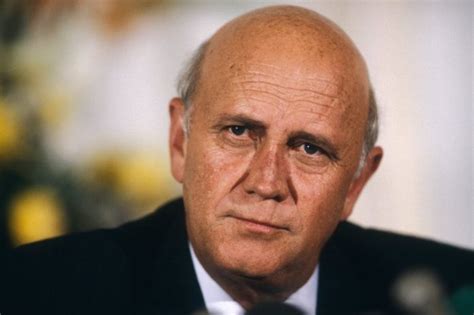 FW de Klerk Made a Speech 30 Years Ago That Ended Apartheid: Why He Did ...