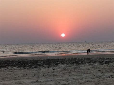 Varca Beach, Goa - Things to Do, Timings & Photos