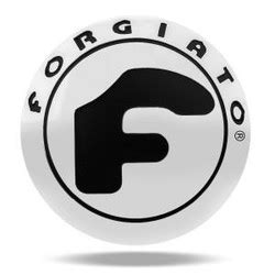 Forgiato Logos