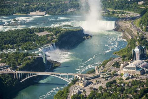 The 10 Best Restaurants In Niagara Falls, Canada