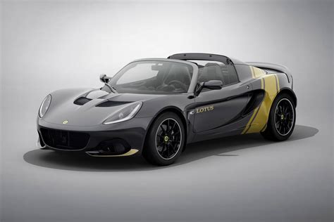 Download Convertible Lotus Elise Sports Car Wallpaper | Wallpapers.com