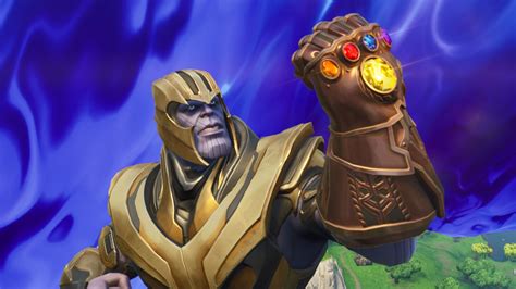 Epic teases new Fortnite x Avengers event coming this week | Shacknews