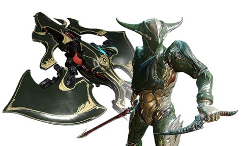 Loki Deluxe Skin Bundle | WARFRAME Wiki | Fandom