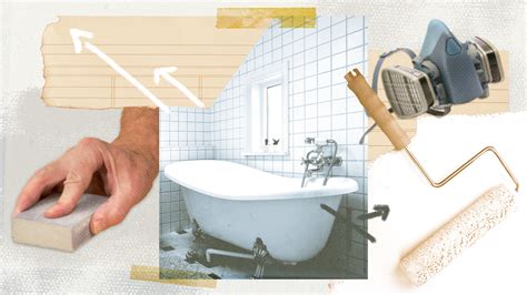 Bathtub Refinishing 101: Tackle This DIY Project in 7 Steps ...