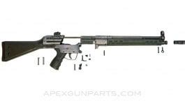 [Parts] Original G3 Rifle Parts Kit 7.62 NATO - Surplus - $319.95 + S&H ...