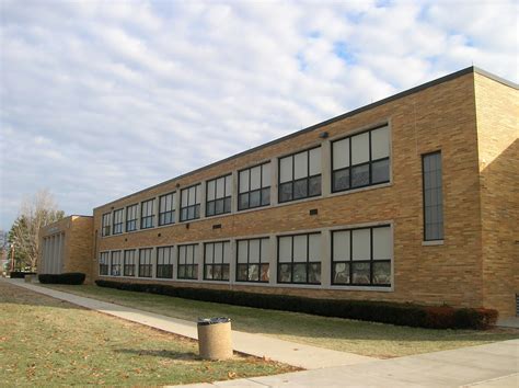 121308 Fairborn High School #3--Fairborn, Ohio (1) | Flickr