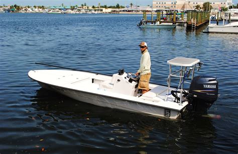 The Beavertail Angler: Beavertail's New BT3 Test Drive: Key West ...