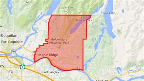 Maple Ridge civic election candidates - British Columbia - CBC News