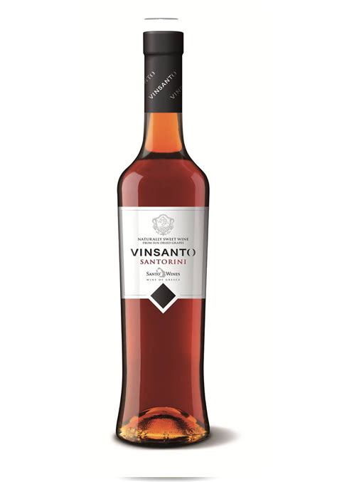 Sweet Wines: Vinsanto PDO Santorini 2015 100ml Map Koutsogiannopoulos ...