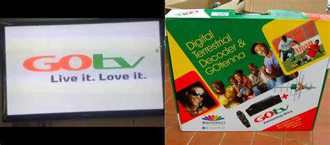 GOtv Packages and Prices in Kenya