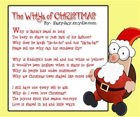 Poems For Christmas 2023 Latest Top Most Popular Review of - Best ...