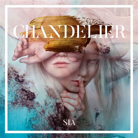 Album de portada de sia chandelier - Búsqueda de Google en 2020 ...