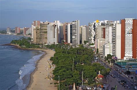 Ceará | Brazil’s Northeastern State, Beaches & Culture | Britannica