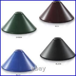 ETOTEN 59 Pool Table Light for Snooker Table, Classic Billiards & Pool ...