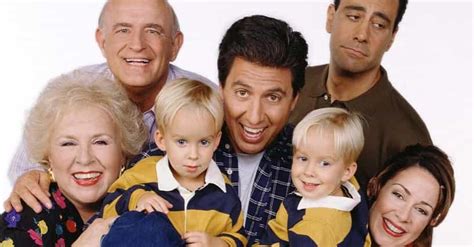 1990s CBS Comedy Shows | '90s CBS Comedies List