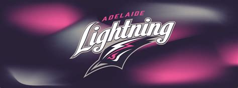 Lightning Cover Image - Adelaide Lightning