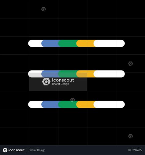 Hamburger Menu Animated Icon download in JSON, LOTTIE or MP4 format