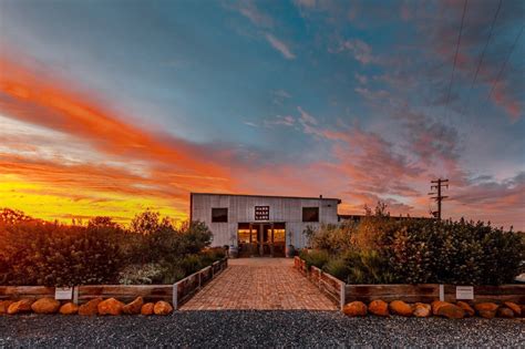 10 of the Best Wineries and Cellar Doors to Visit in Orange | Travel ...