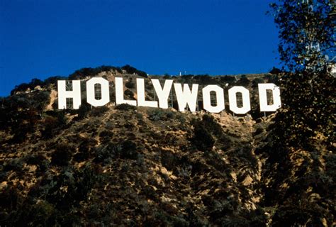 [100+] Hollywood Sign Wallpapers | Wallpapers.com