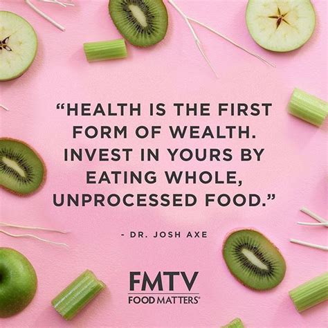 🥑🍏🍐🥝🥦🥒 | Healthy food quotes, Food matters, Healthy groceries