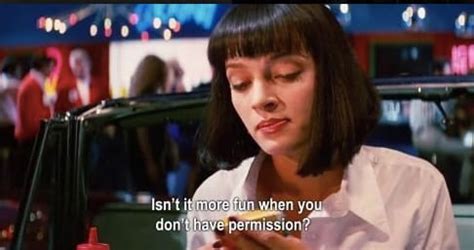 17 Memorable Pulp Fiction Quotes - NSF News and Magazine