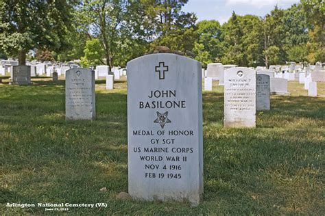 Lena Riggi Basilone - Widow of John Basilone