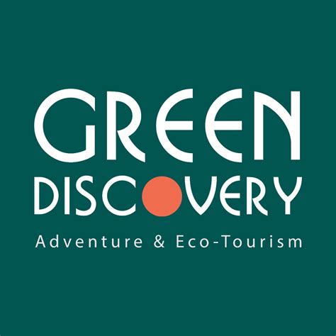 Green Discovery Laos